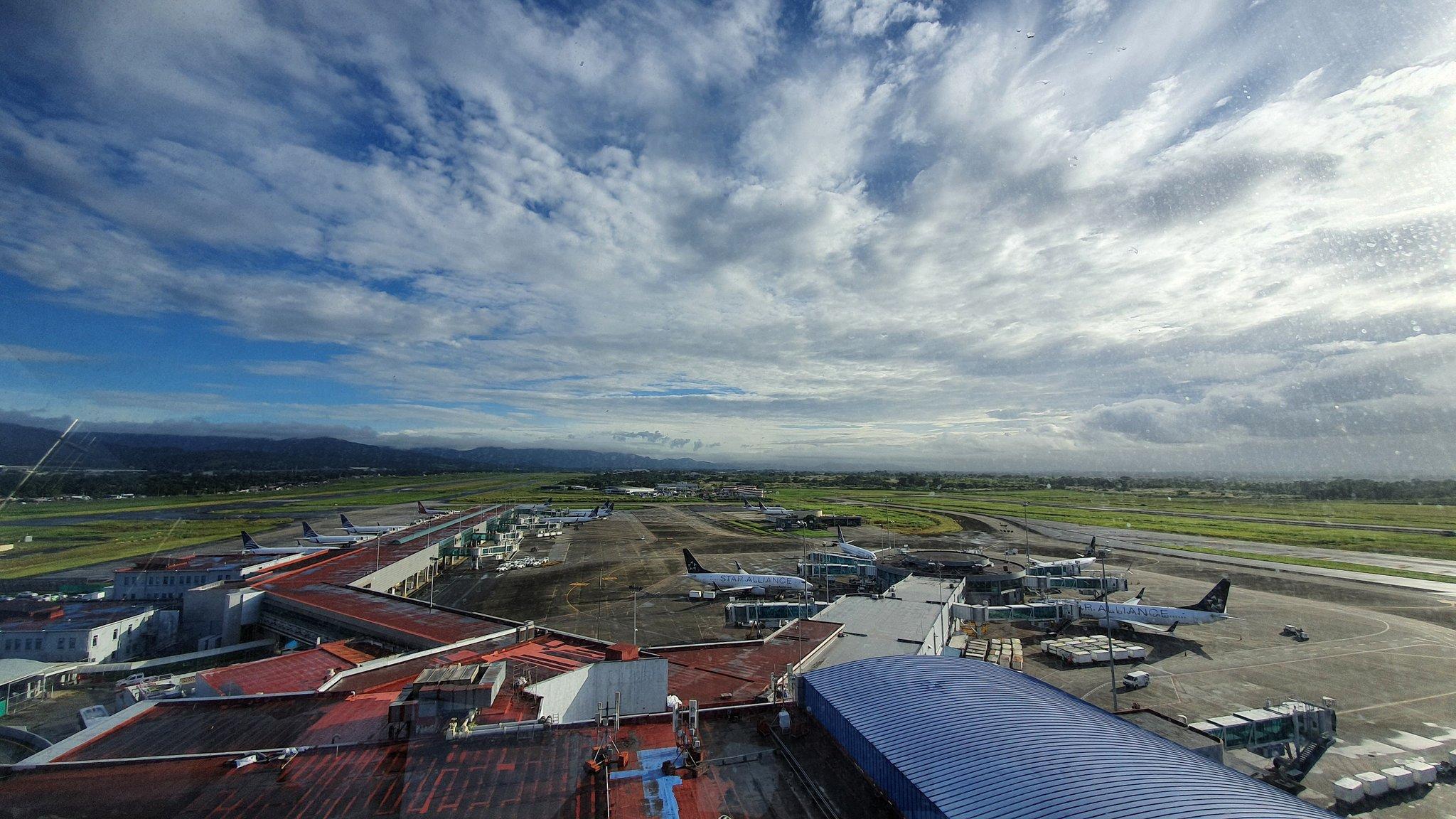 Aeropuerto Tocumen