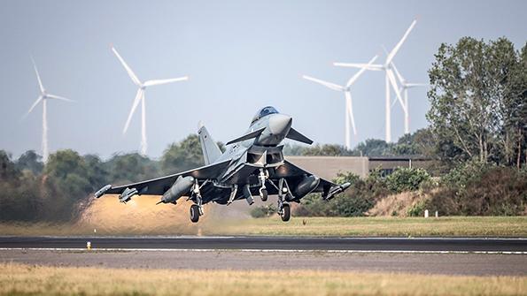 Eurofighter