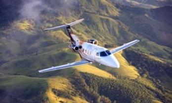 Embraer Phenom 100