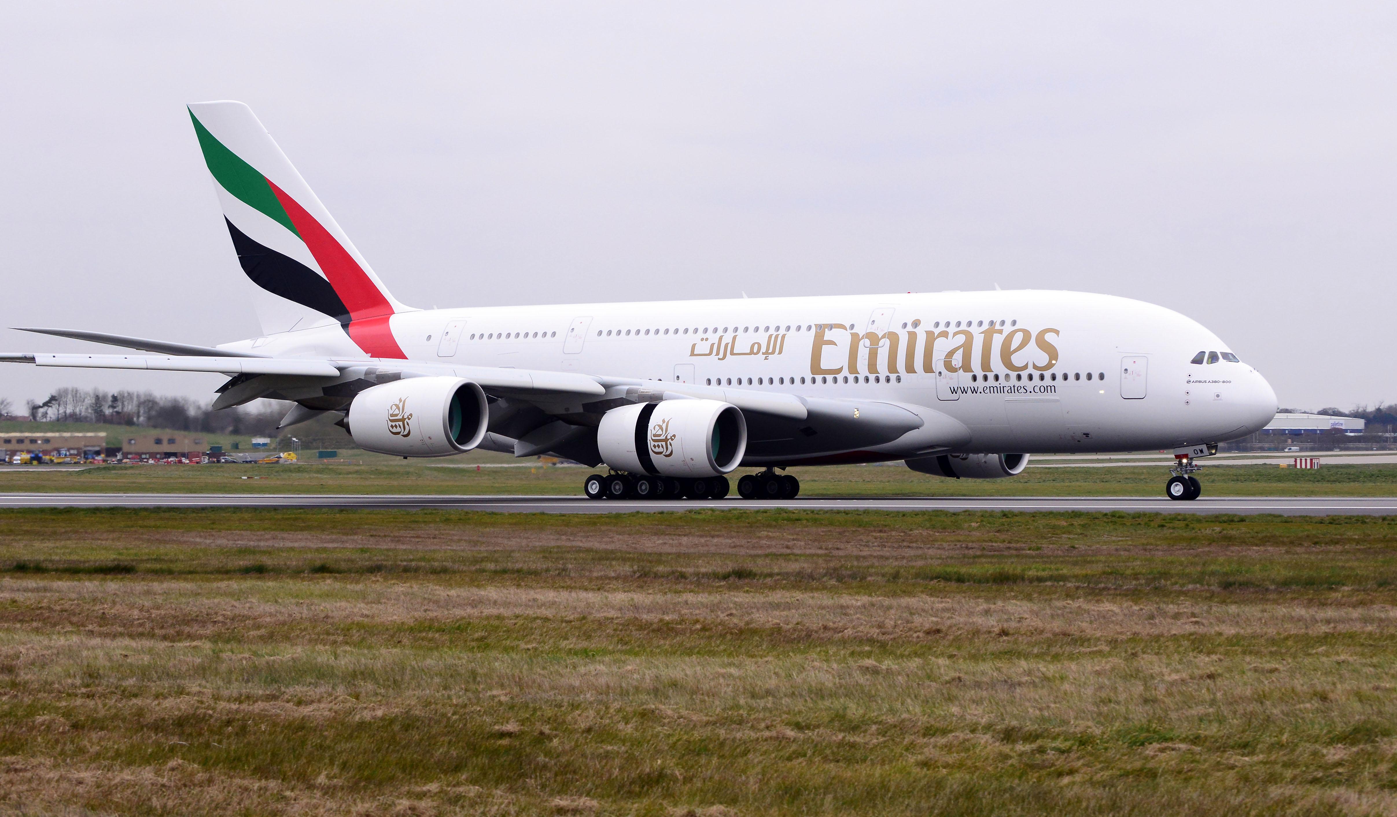 Emirates