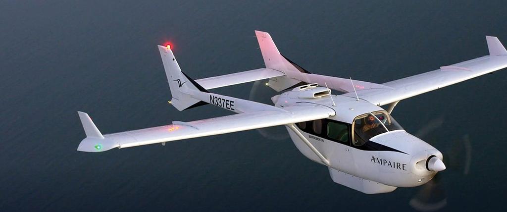 Cessna 337 Skymaster