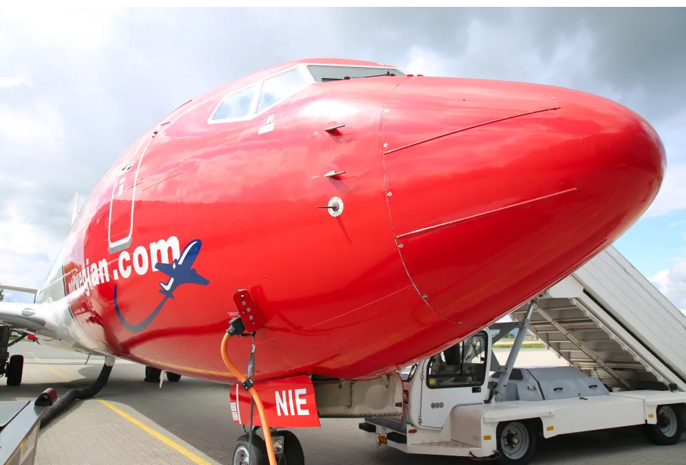 Norwegian Airlines