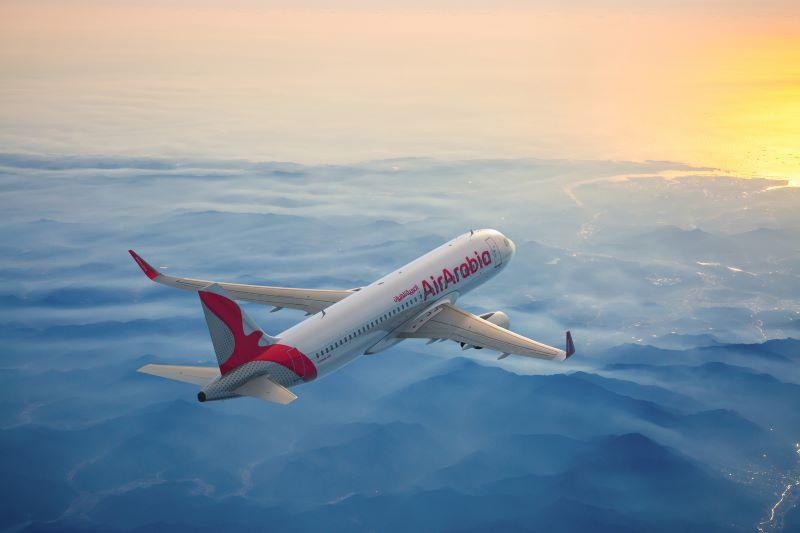 Air Arabia