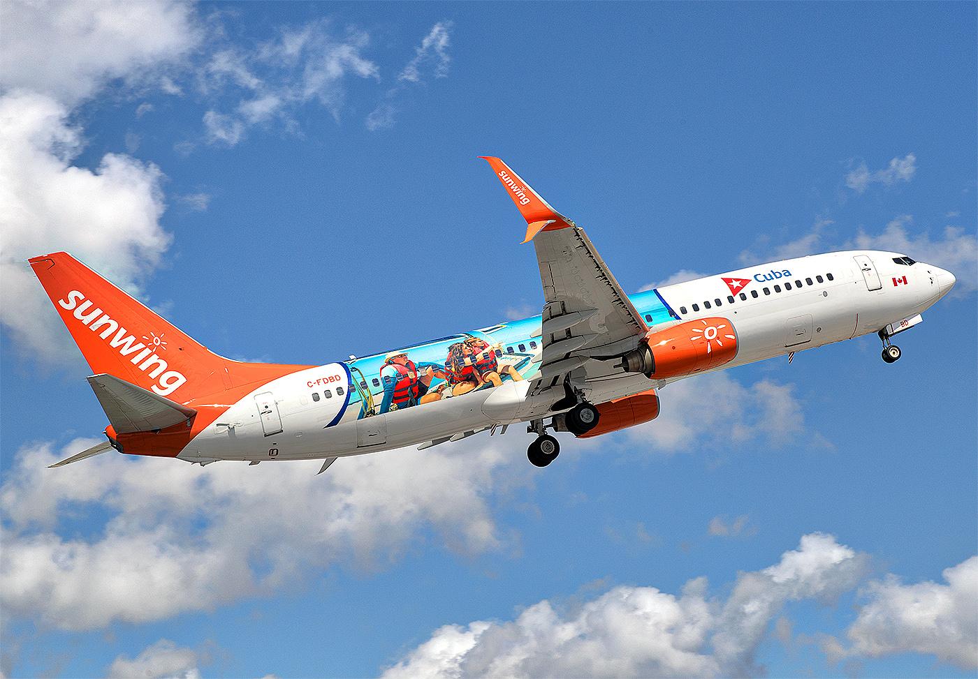 Sunwing