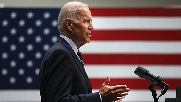 Joe Biden