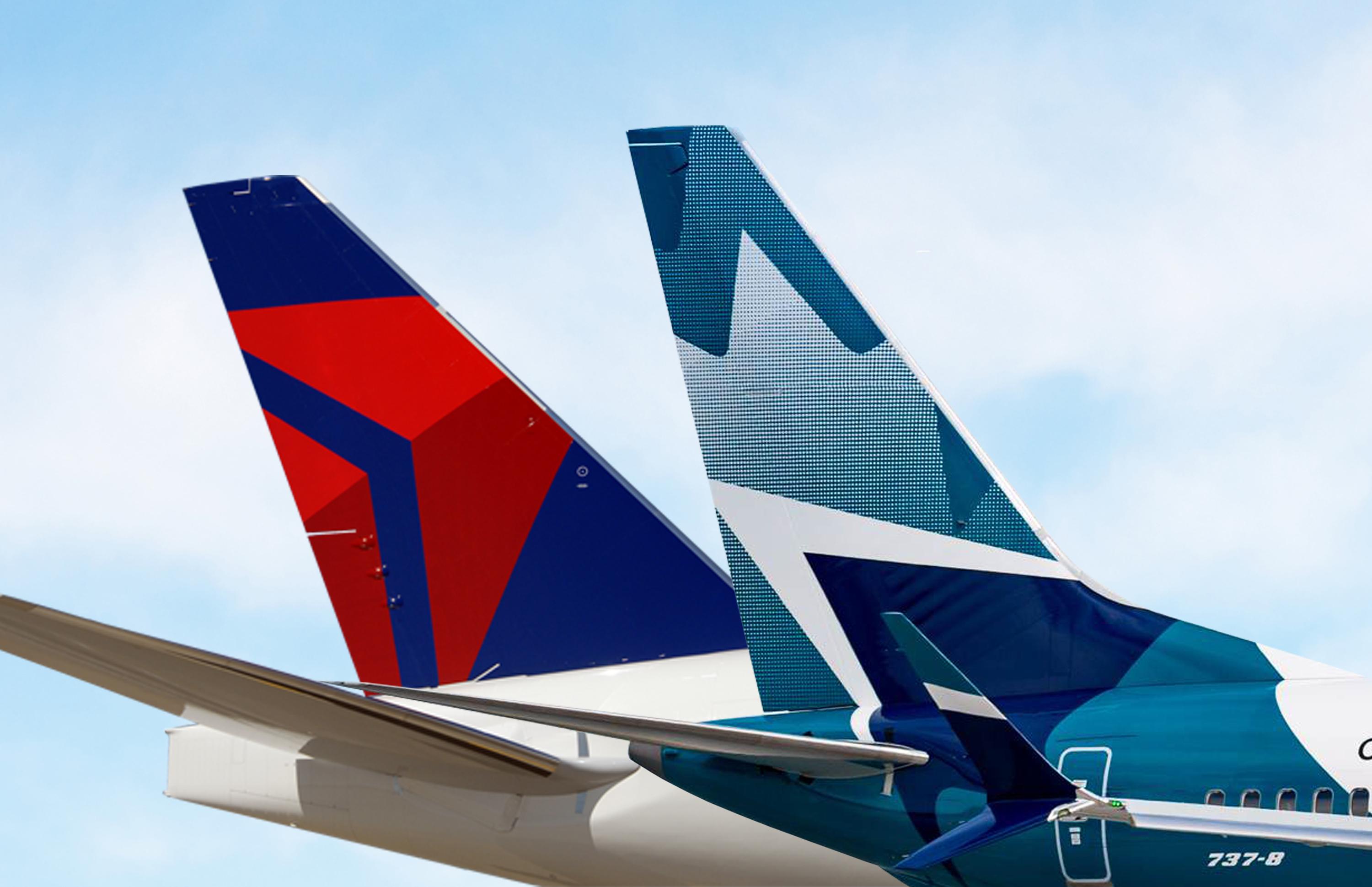 Delta