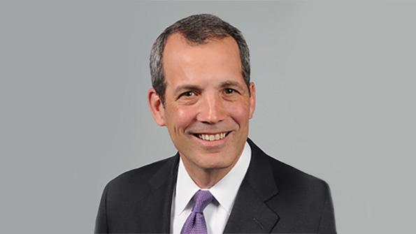 Tom Gentile, Spirit AeroSystems CEO