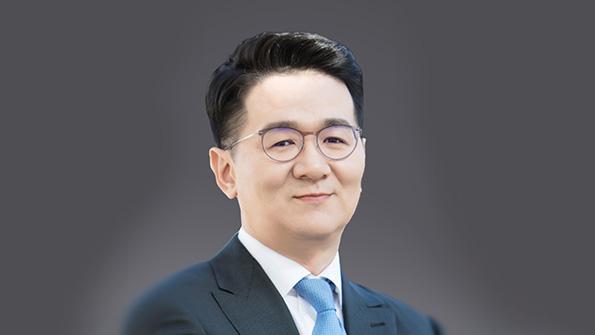 Walter Cho, Korean Air CEO