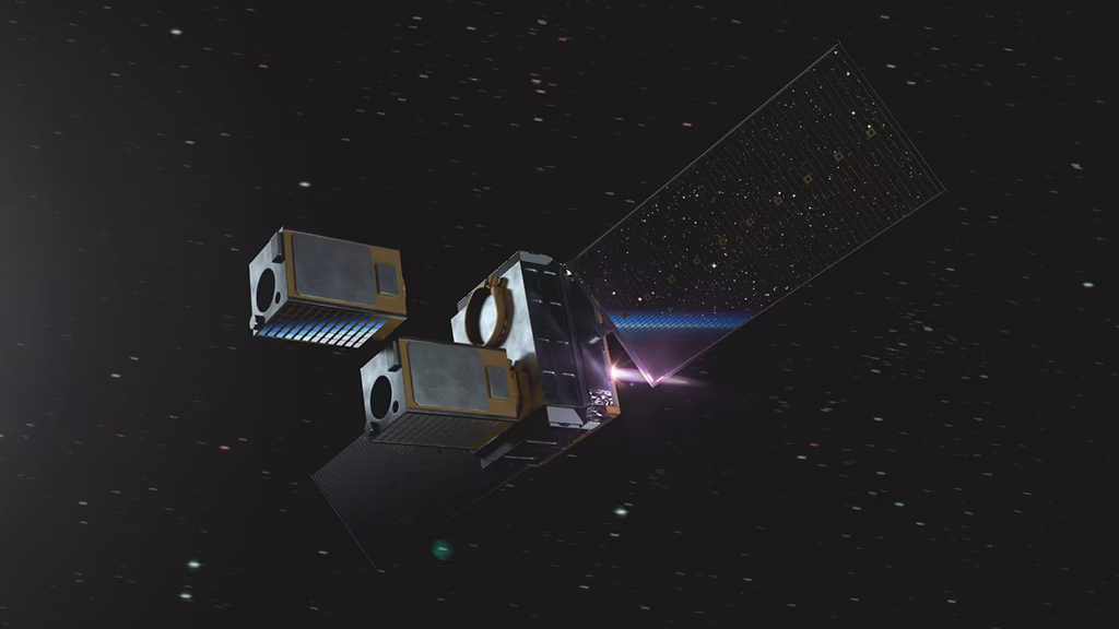 Orbital Transfer Vehicle