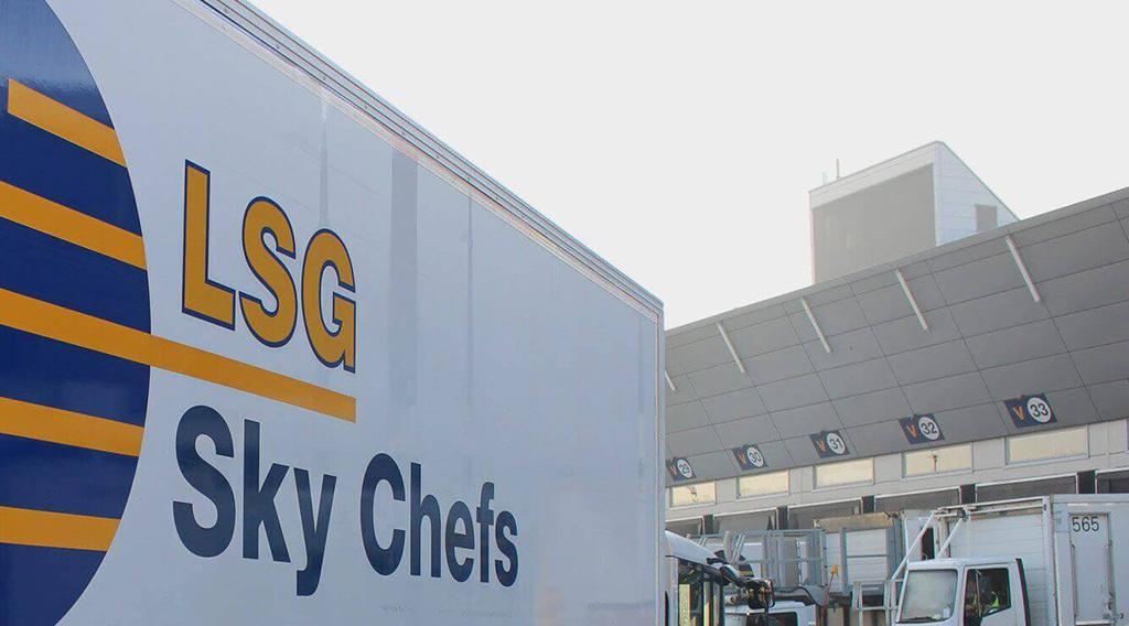 LSG Sky Chefs