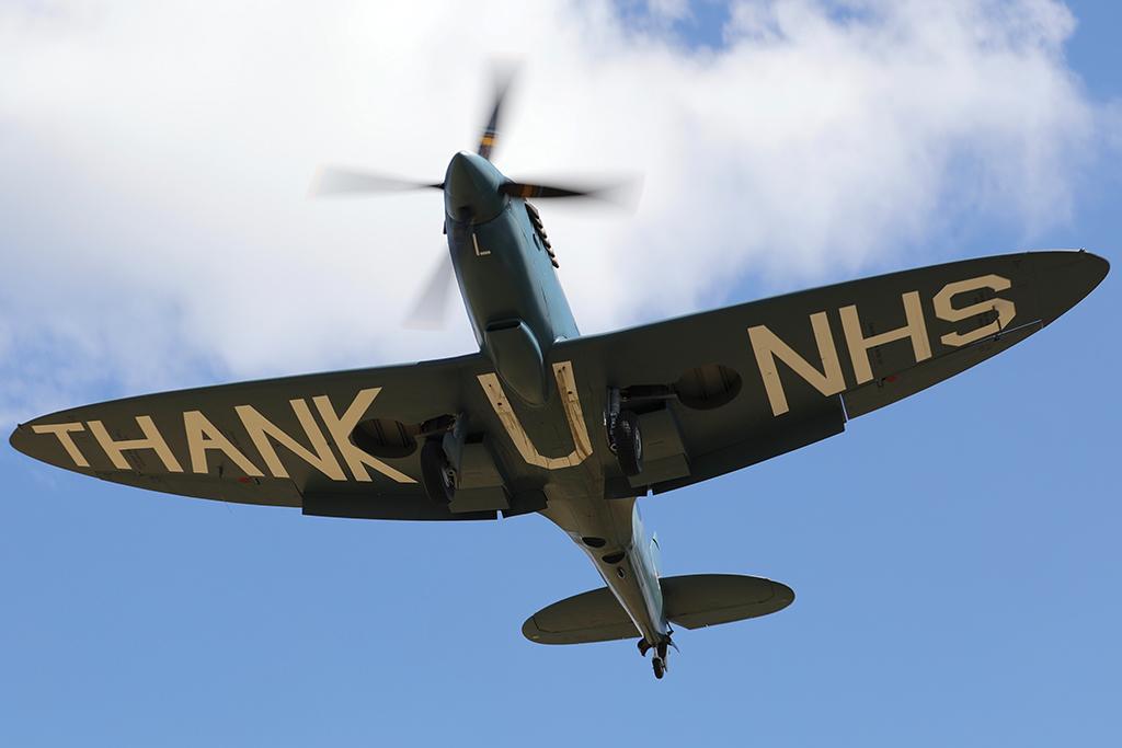 Supermarine Spitfire