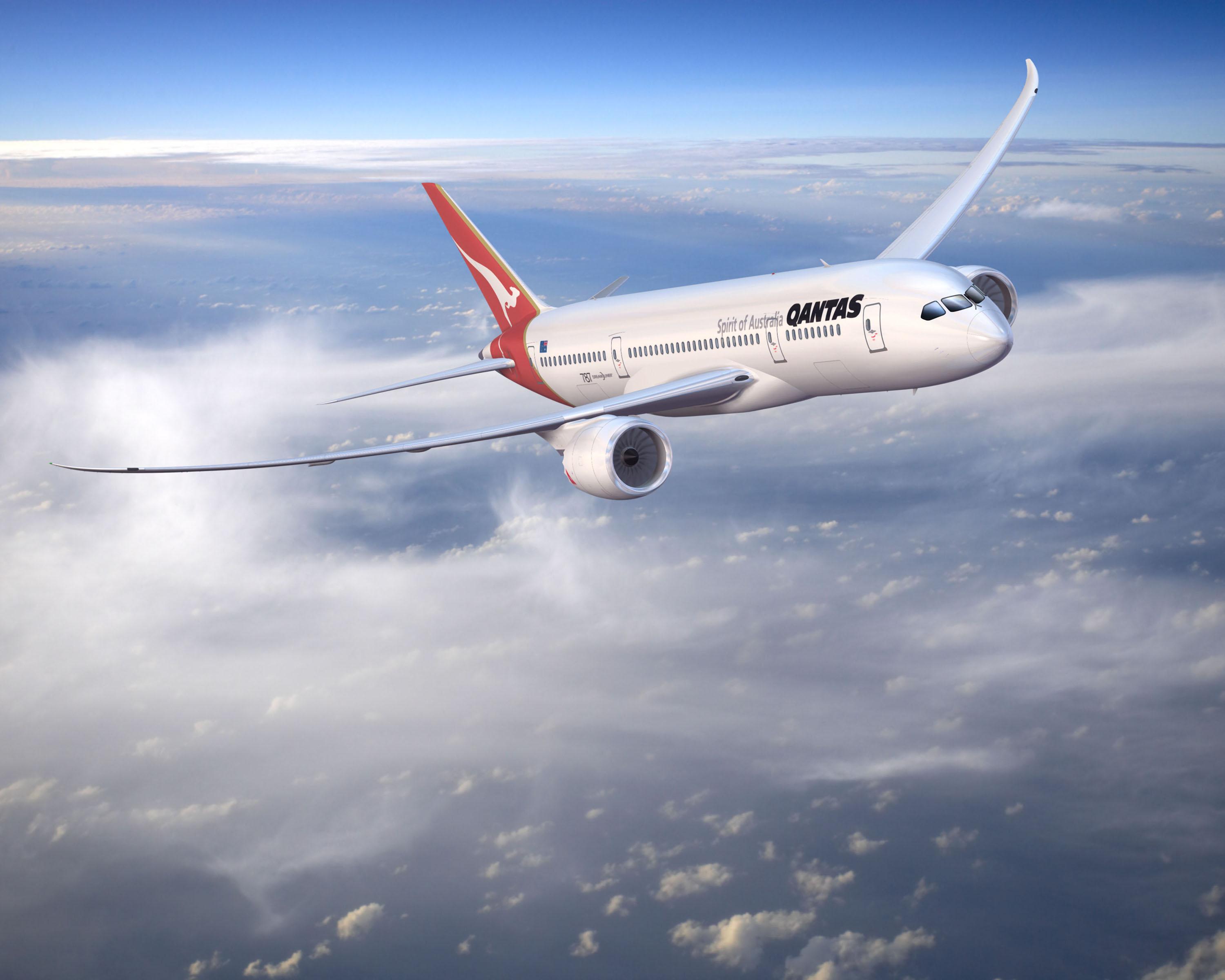Boeing 787