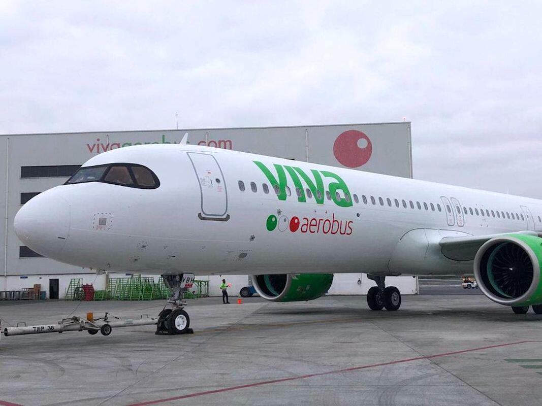 VivaAerobus