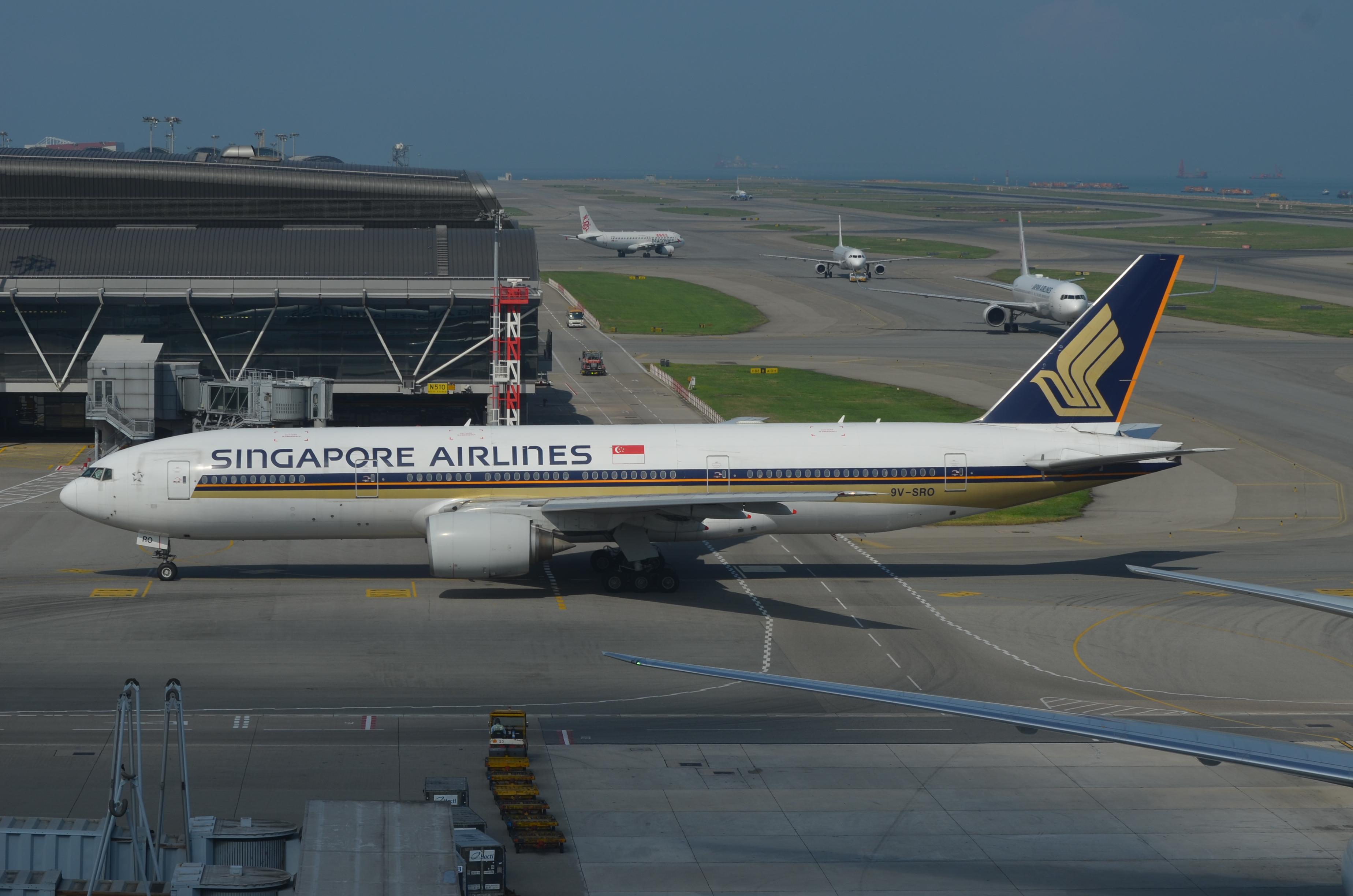 SIA