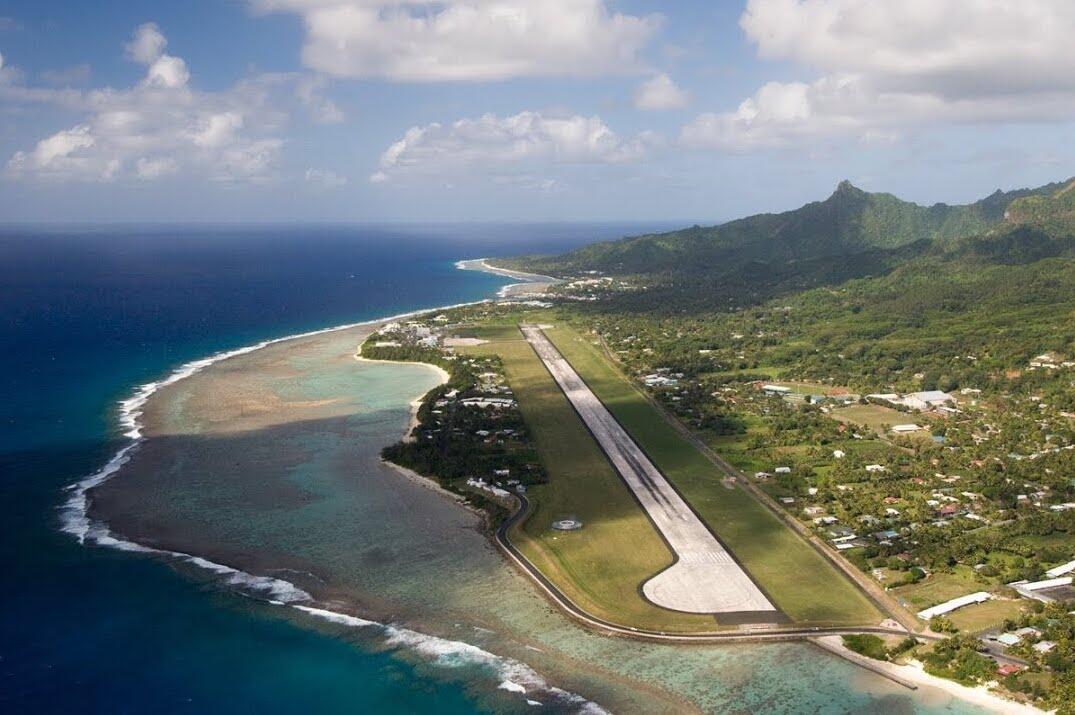 Rarotonga