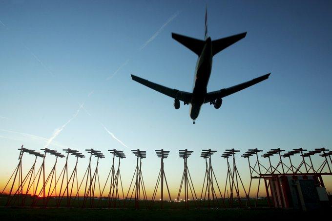 generic aircraft