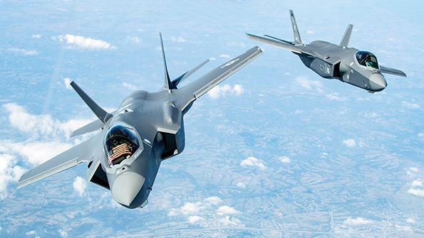 F-35
