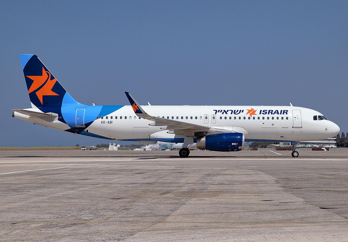 Israir