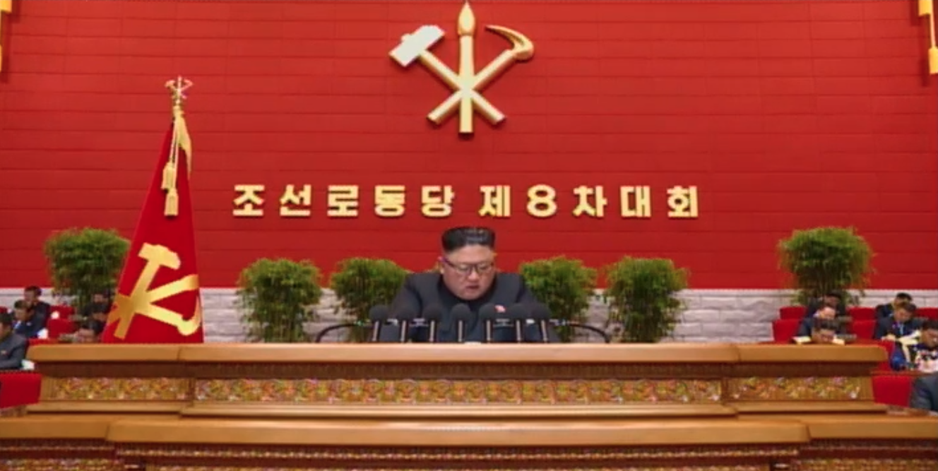 KCNA