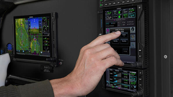 Garmin GTN Xi Series Navigator