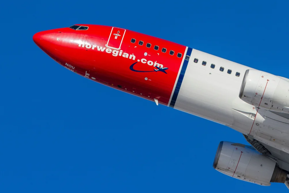 Norwegian Airlines