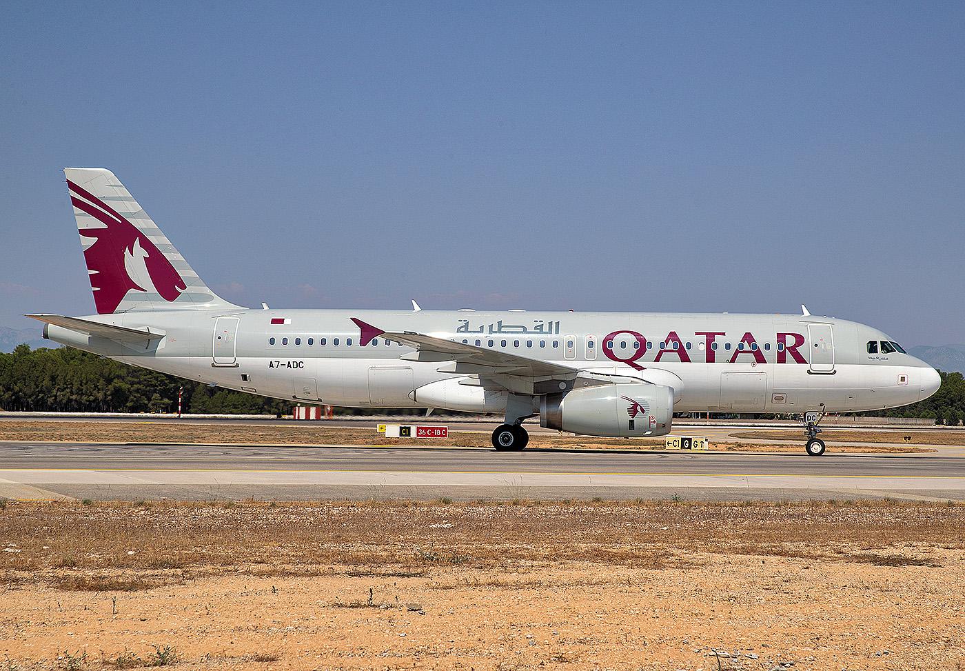 Qatar