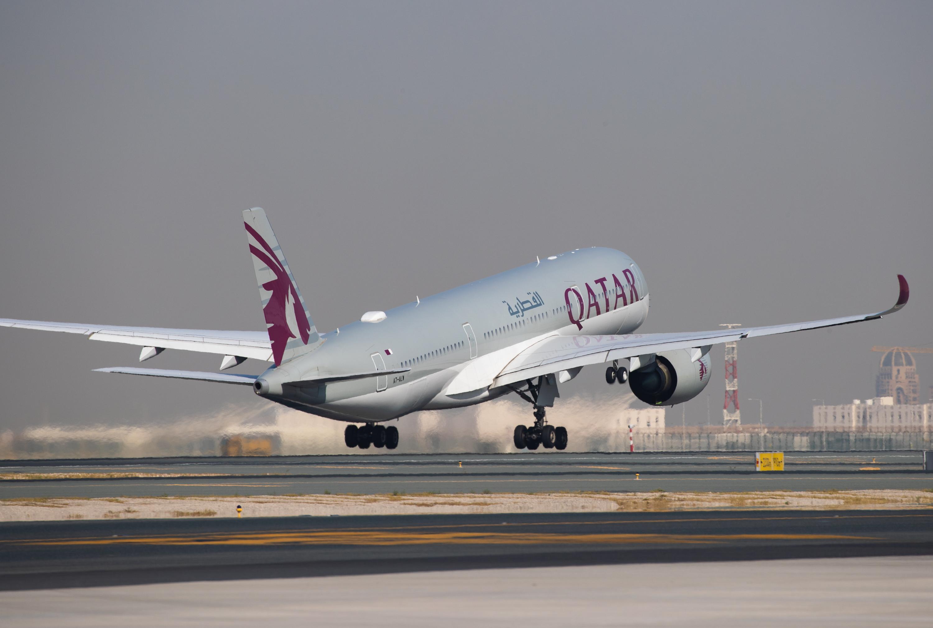 Qatar