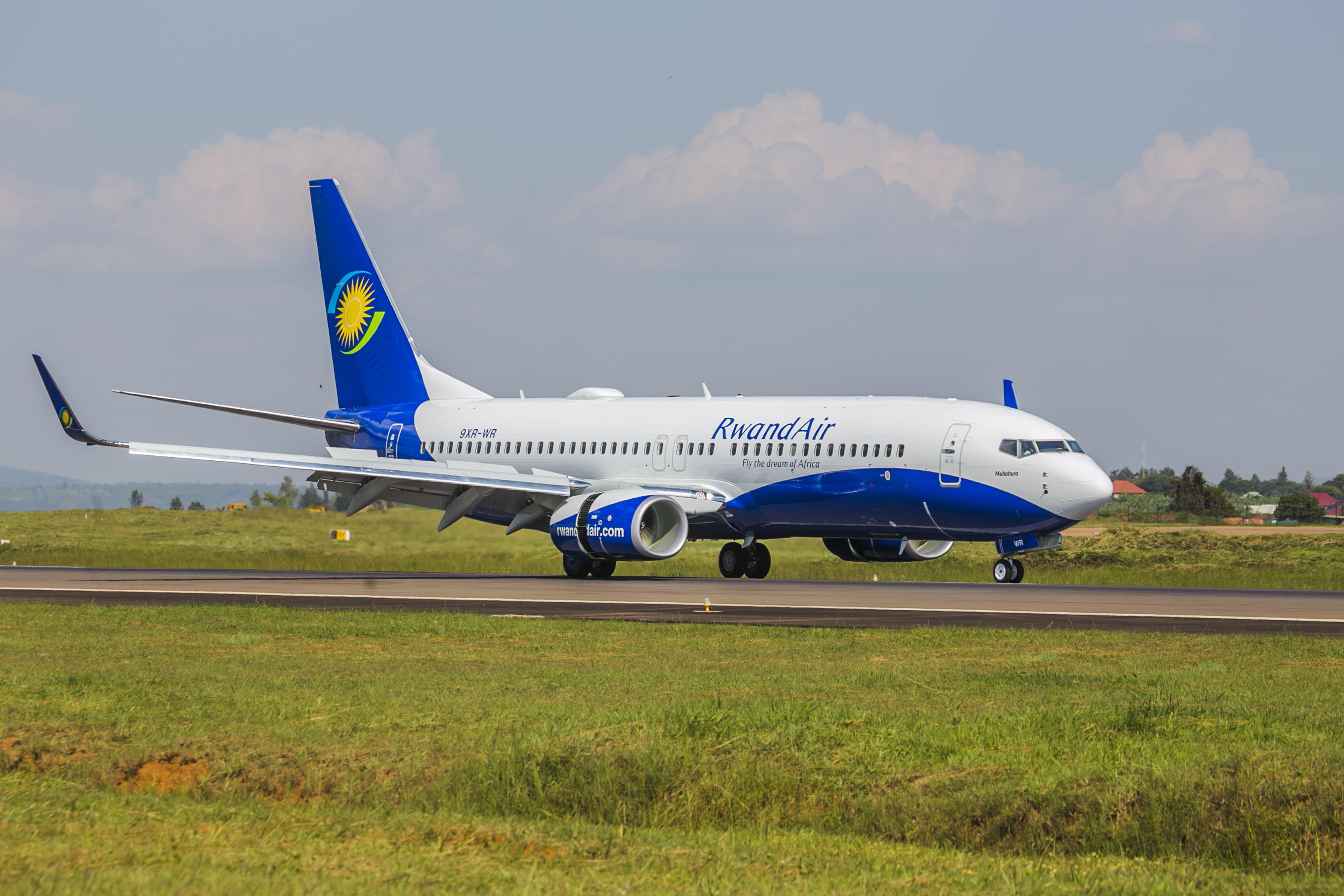 RwandAir