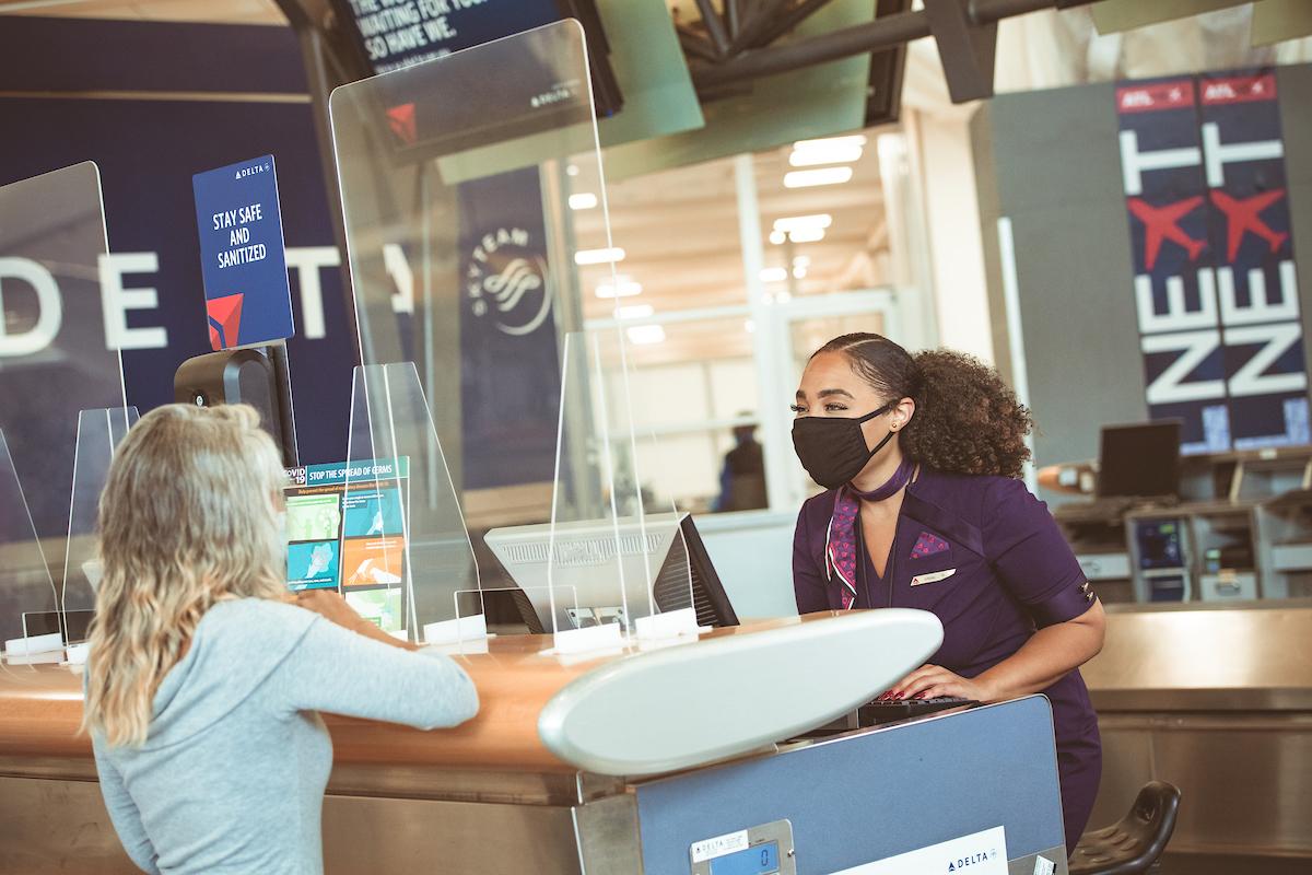 Delta Air Lines