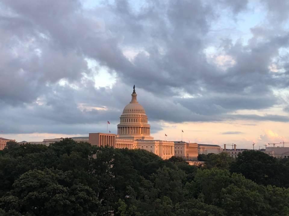 U.S. Capitol