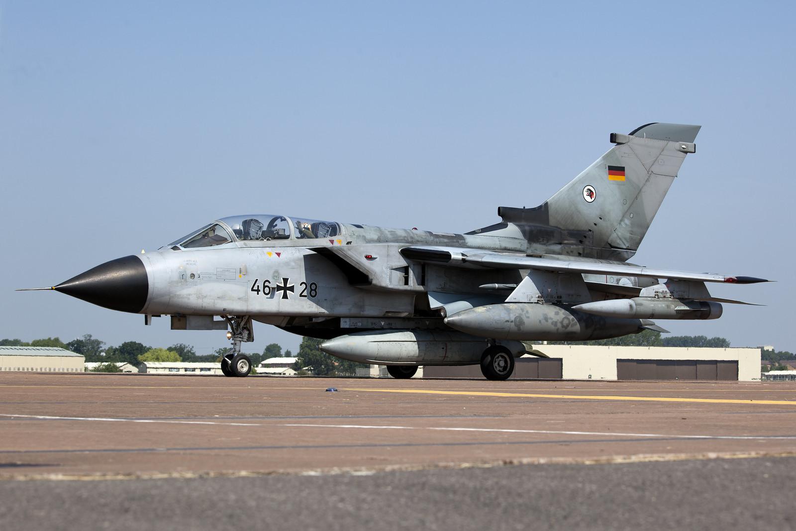 Tornado