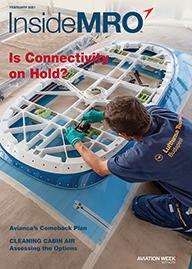 Inside MRO February 2021