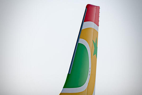 Senegal