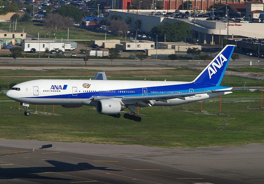 ANA