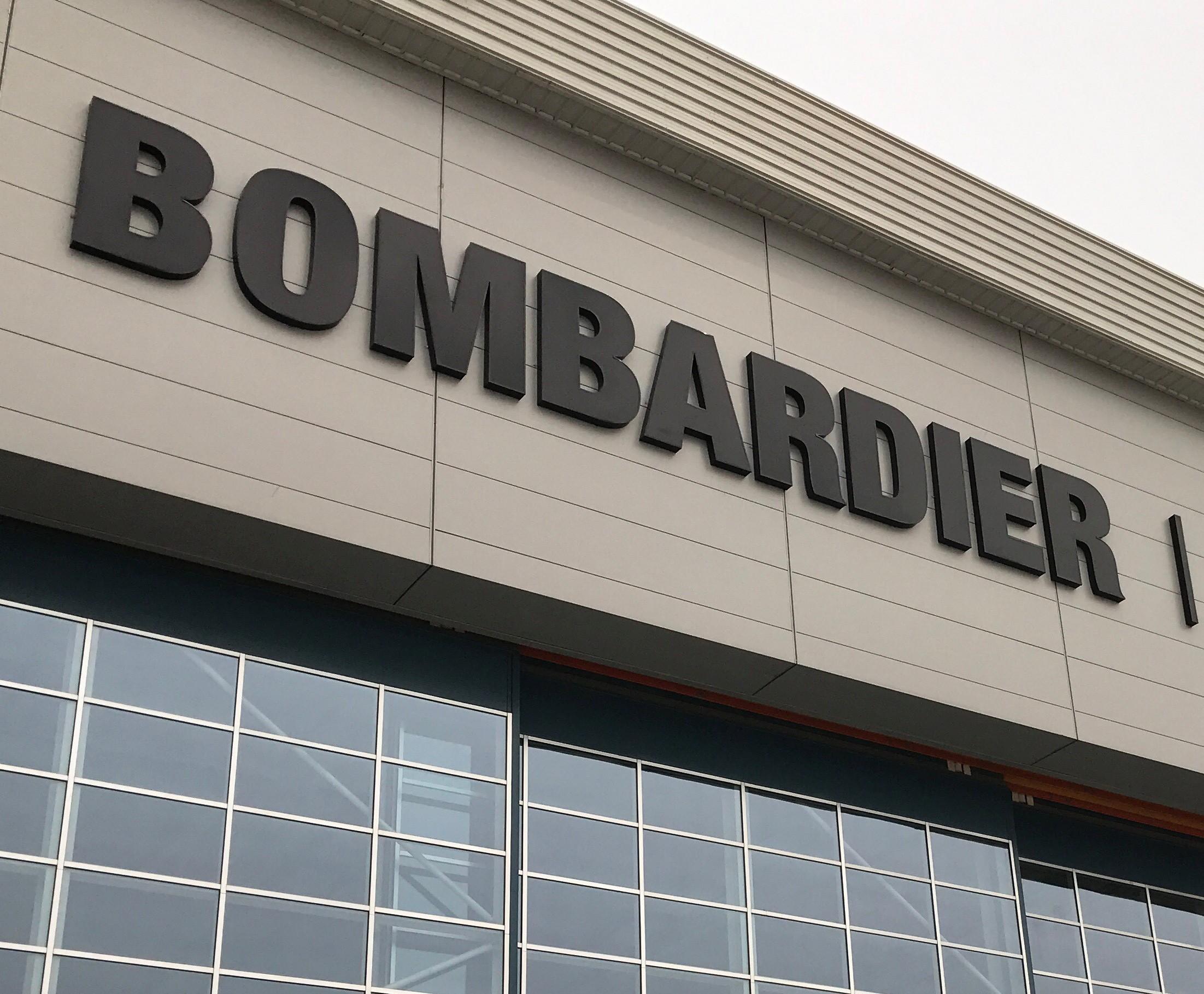 Bombardier