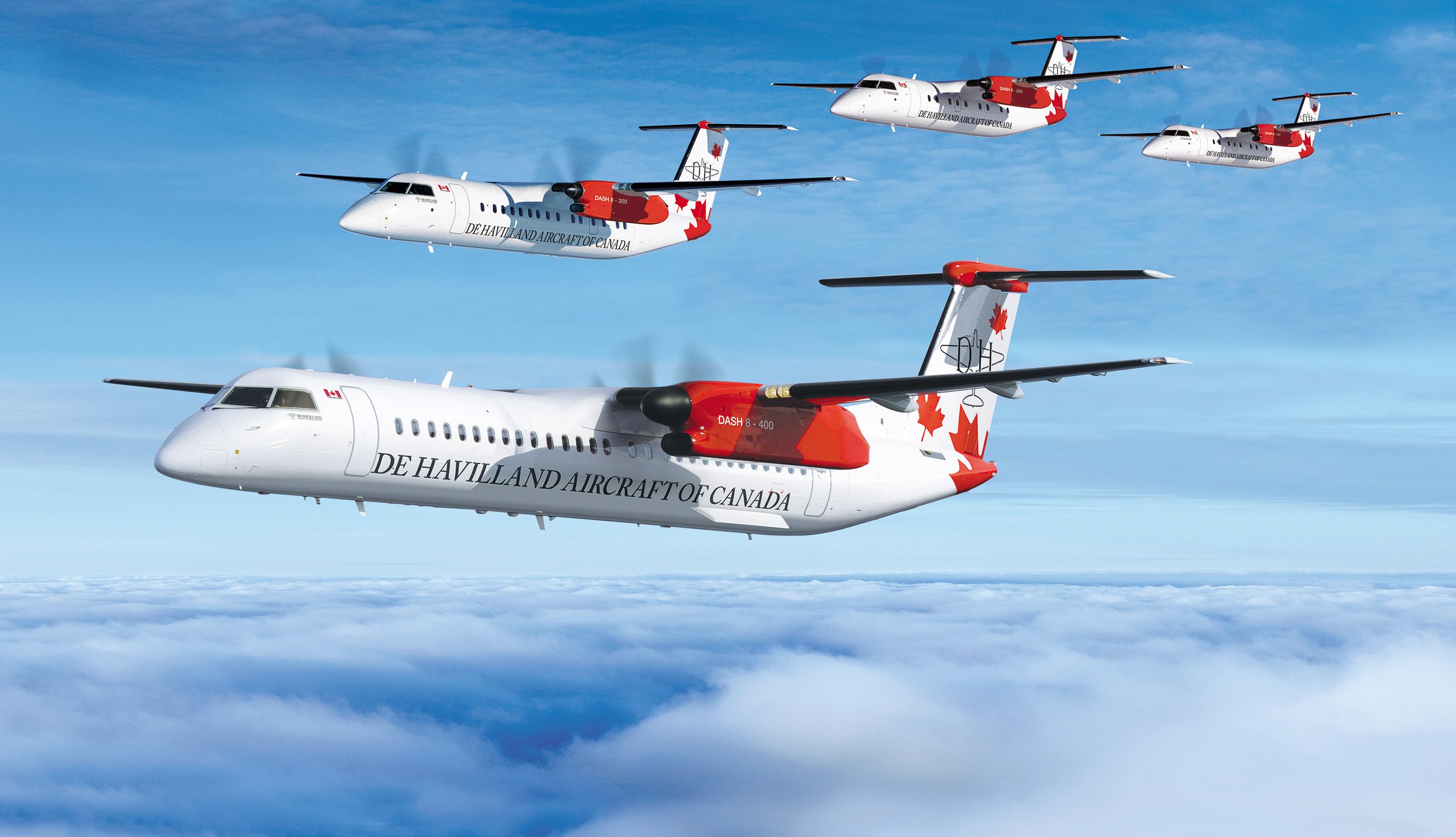 De Havilland Canada