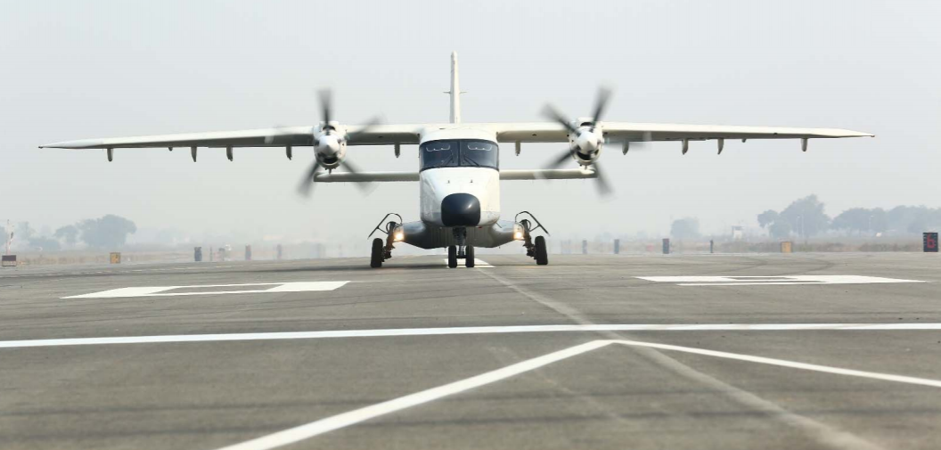 Dornier 228