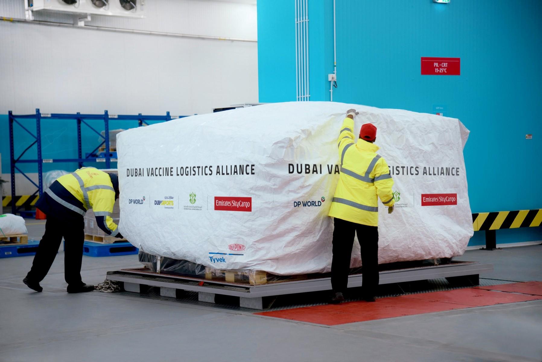 SkyCargo