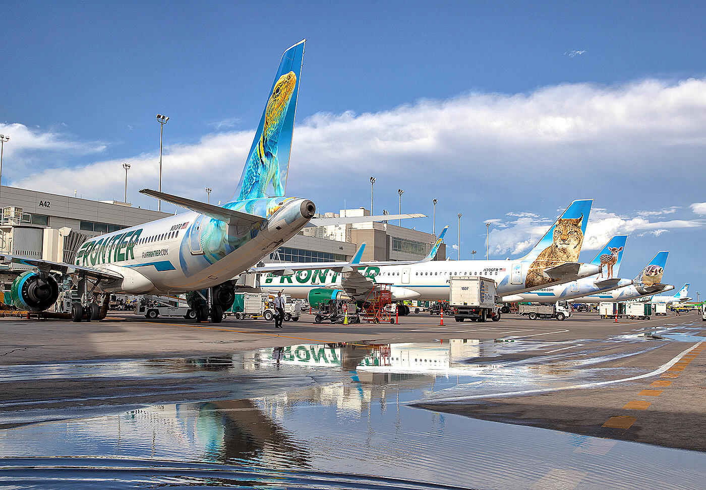 Frontier