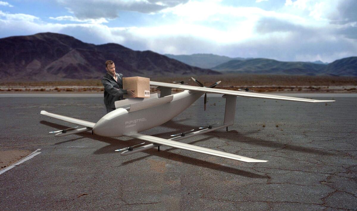 Pipistrel