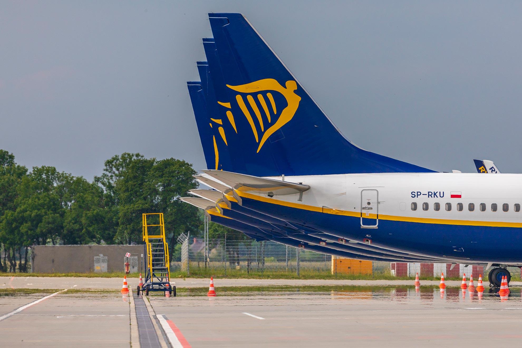 Ryanair