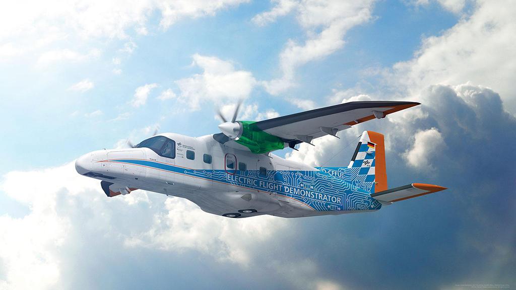 Dornier 228