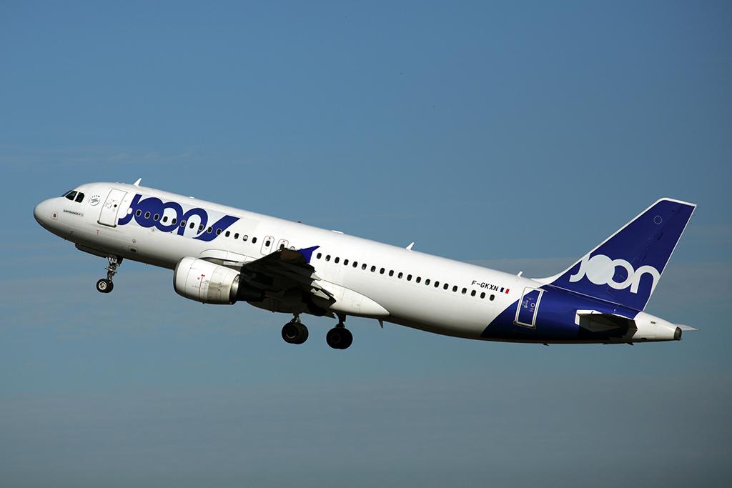 Joon aircraft