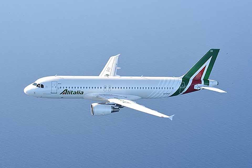 Alitalia