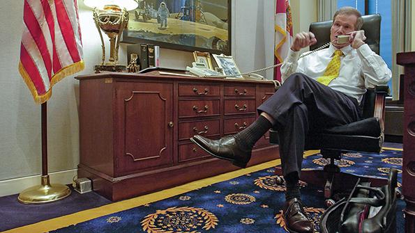 Sen. Bill Nelson