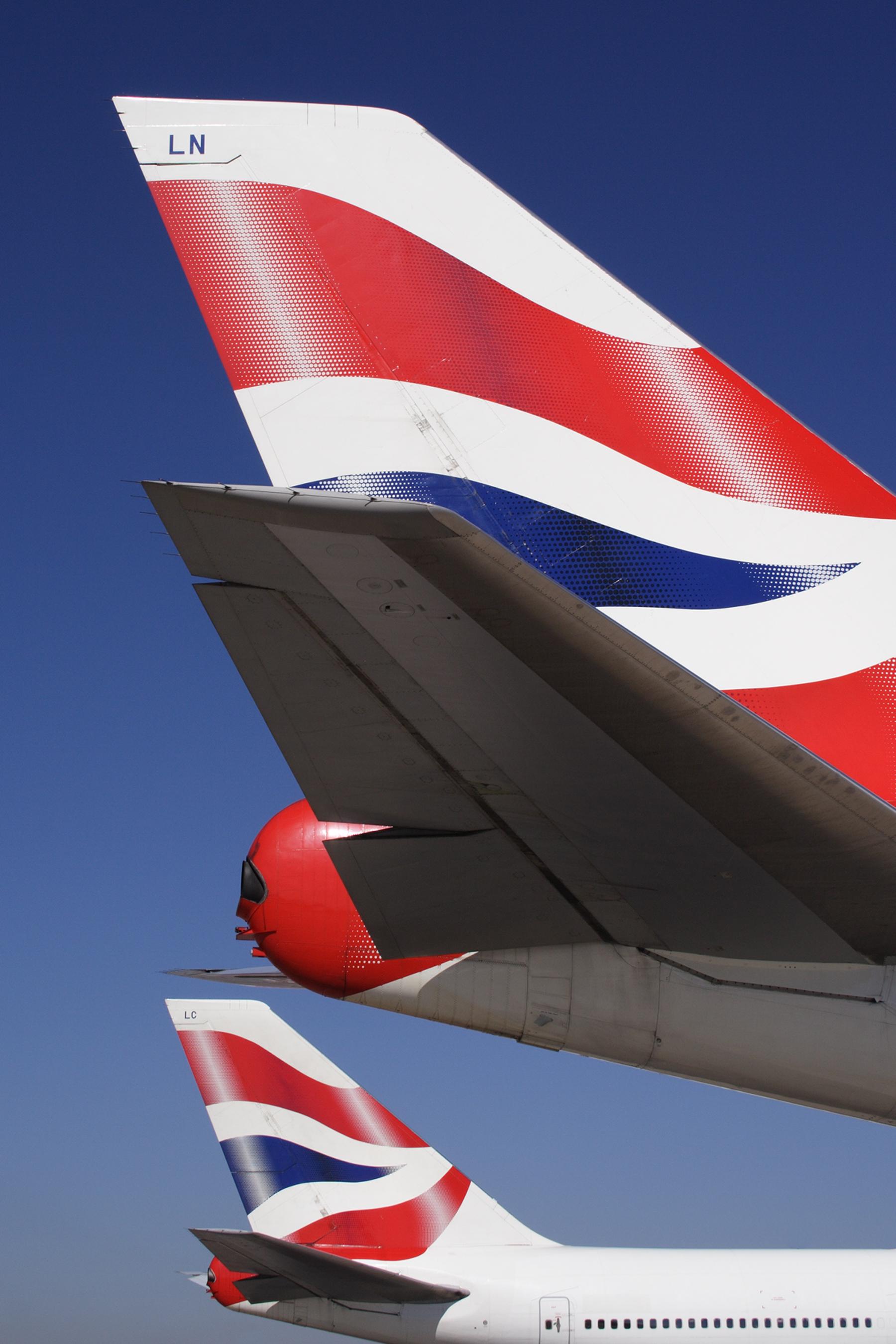 British Airways