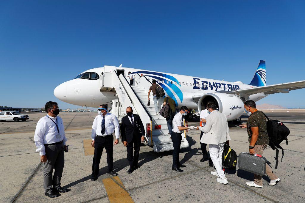 EgyptAir