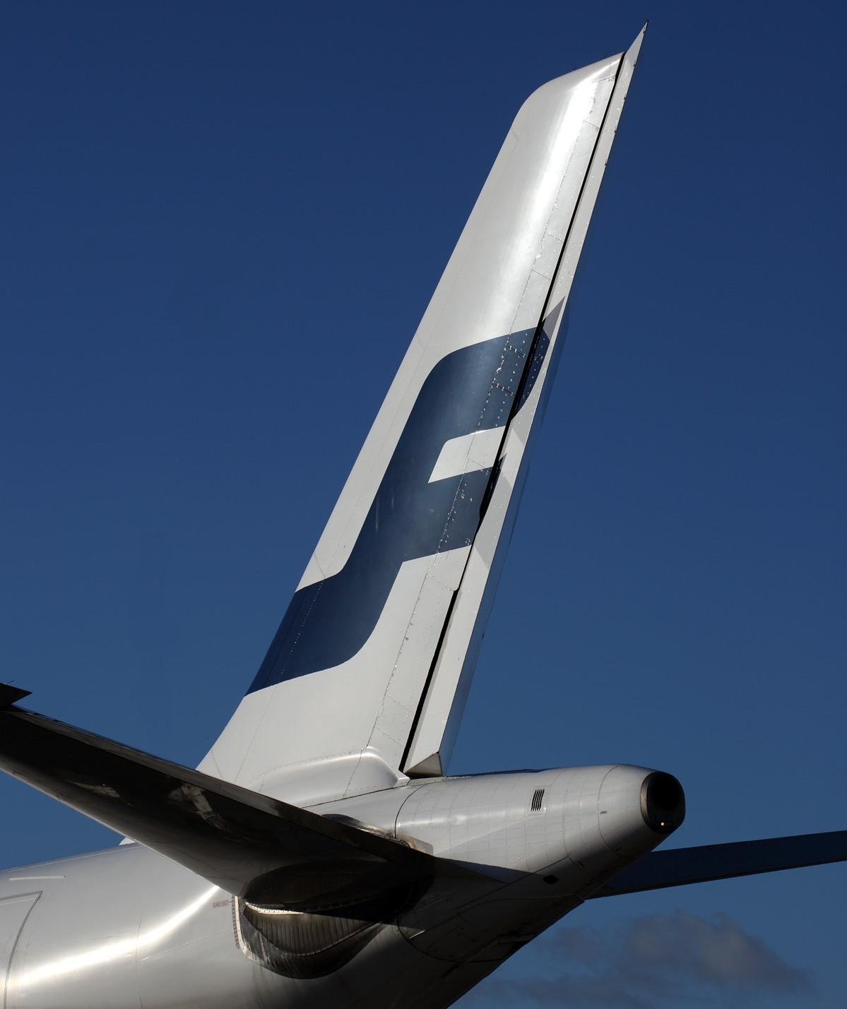 Finnair Airbus A330-300
