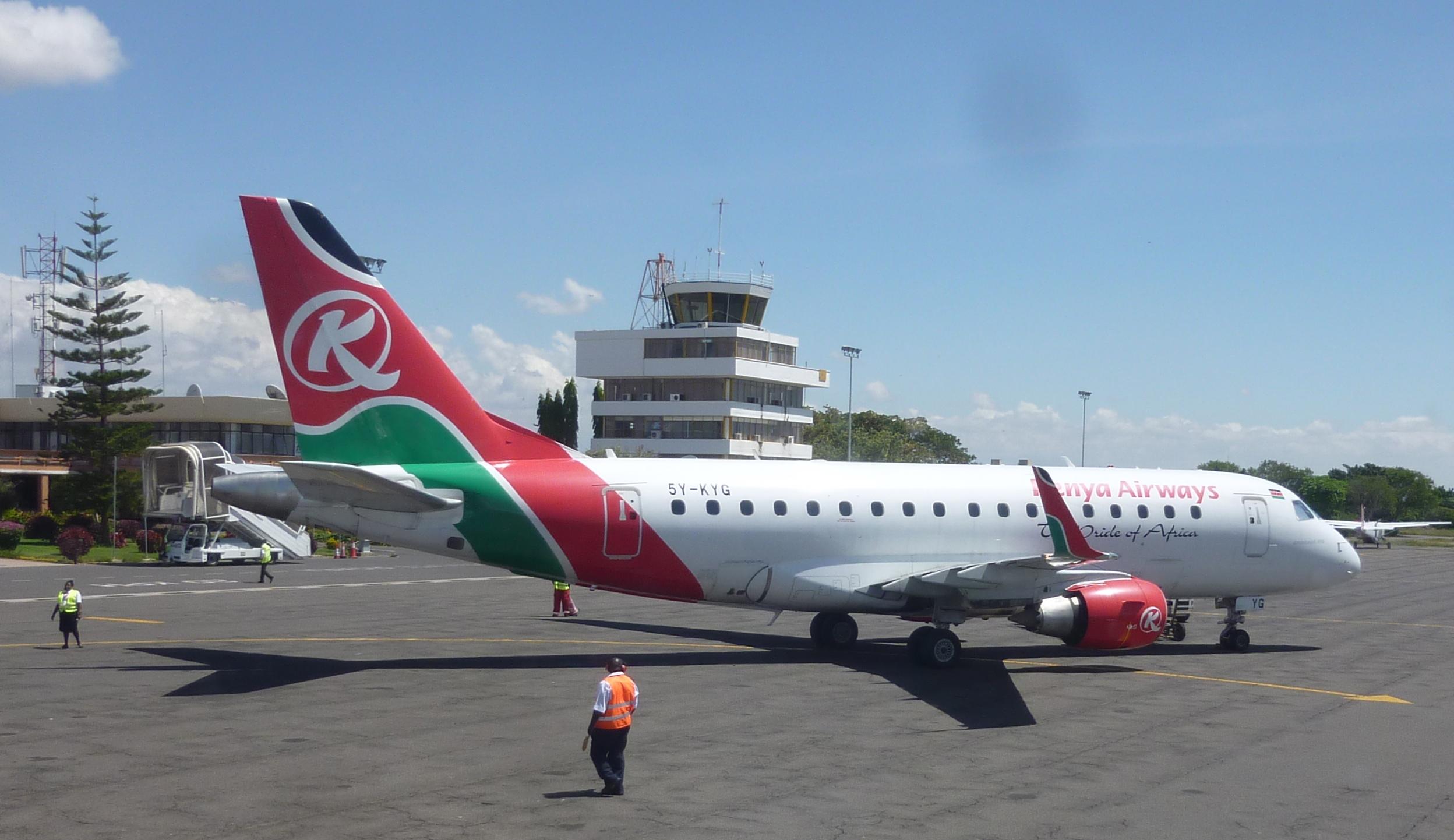 Kenya
