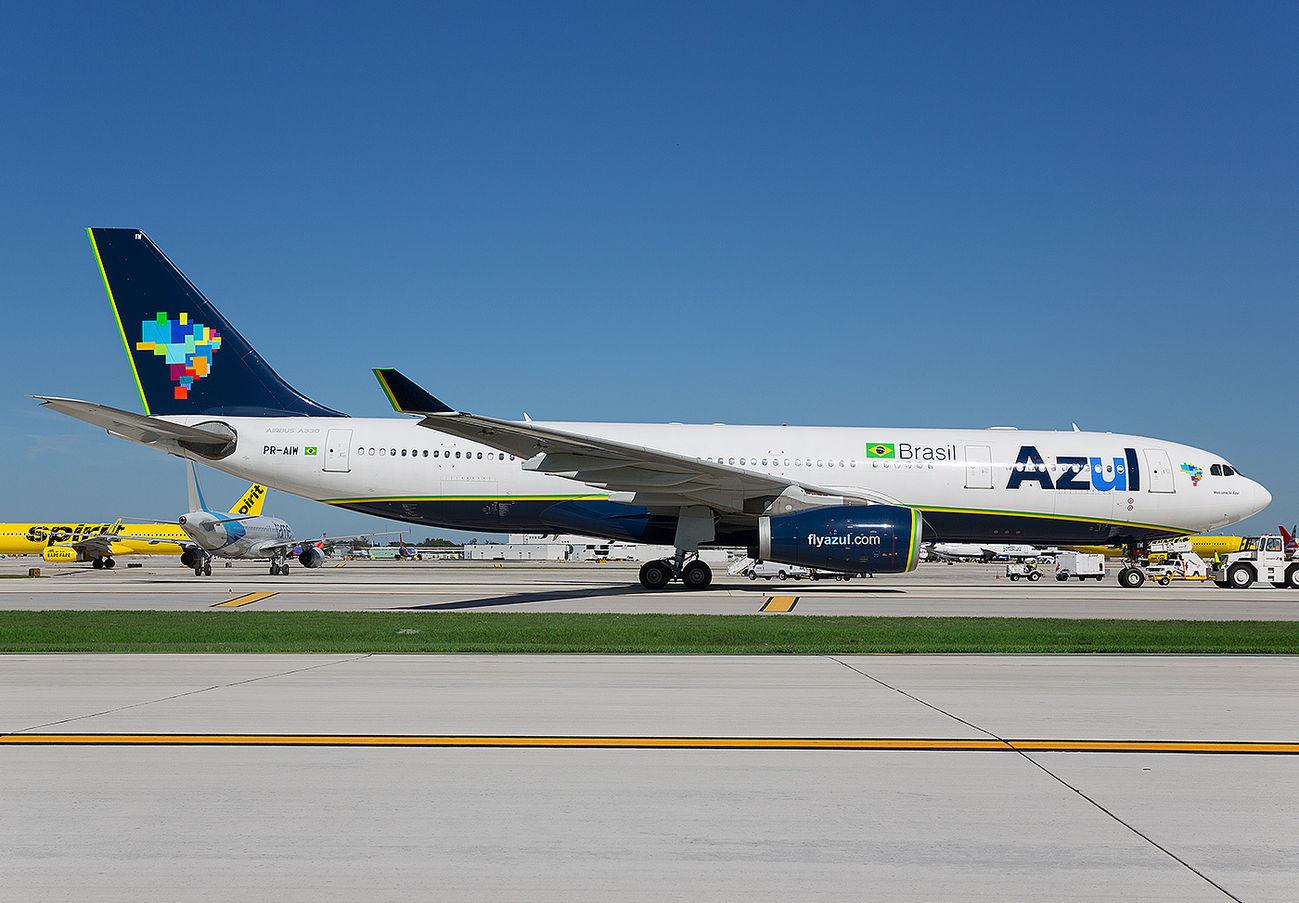 Azul A330-200